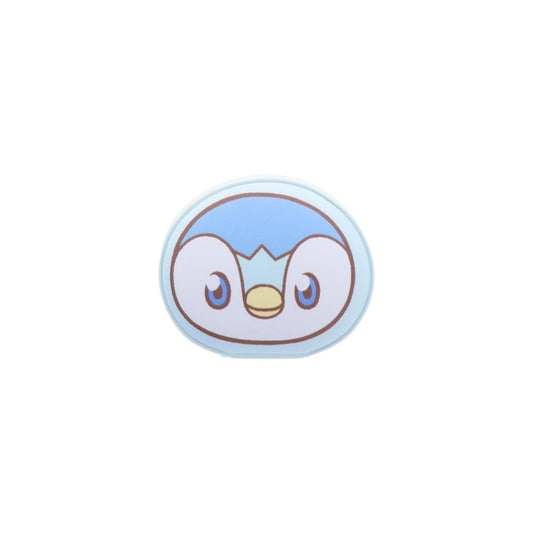 ポケットモンスター 付箋 ぷにぷにふせん ポケピース ポッチャマ 新入学 ポケモン サンスター文具 新学期準備文具 事務用品 ダイカット キャラクター グッズ メール便可 シネマコレクション