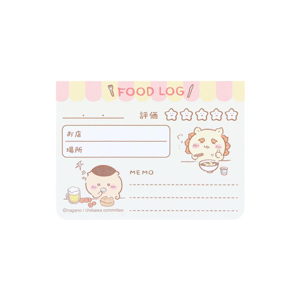 ちいかわ ボンボンドロップシール みんな ポーズ 1シート付！付せん セット