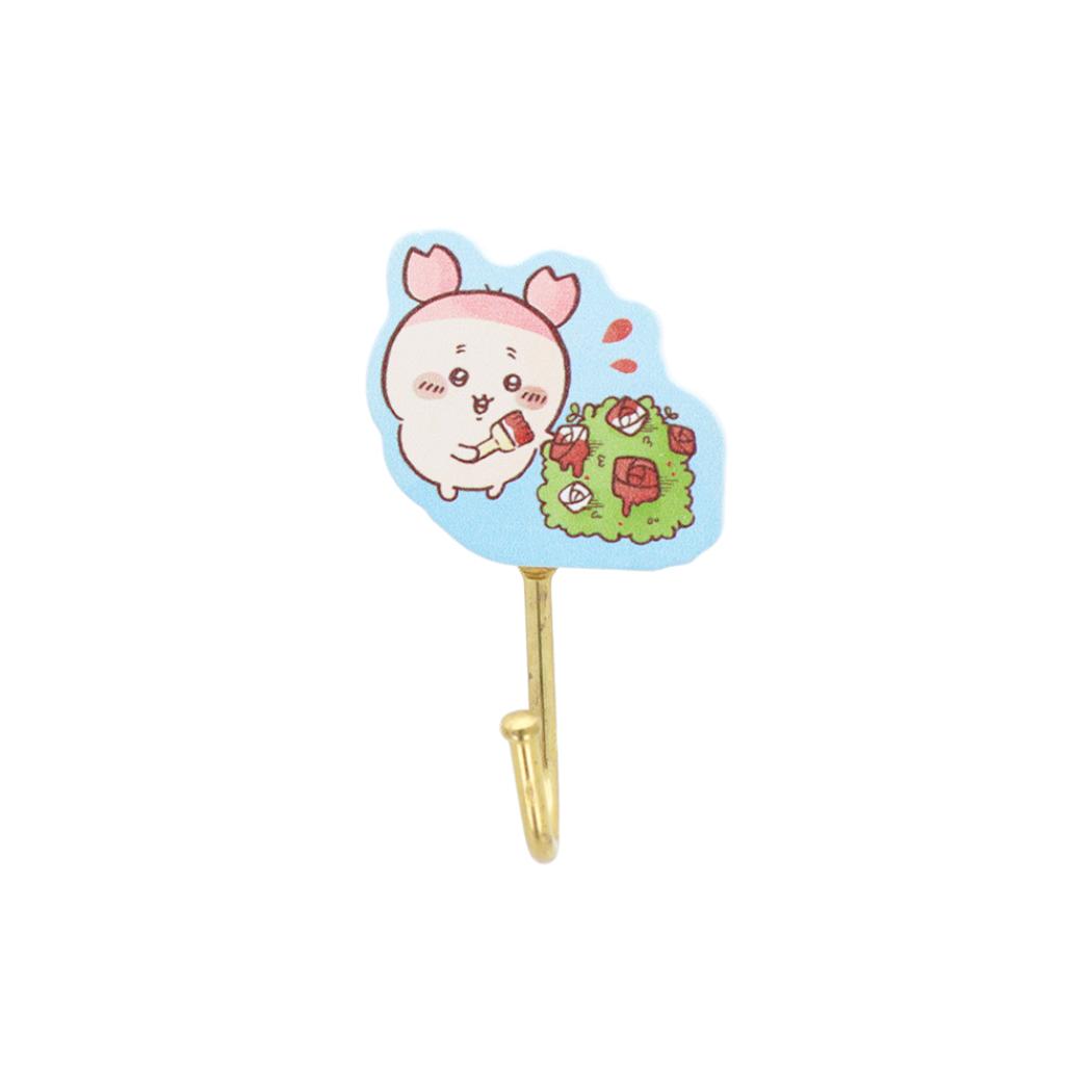 ちいかわ ボンボンドロップシール 古本屋 1シート付！マグネット セット