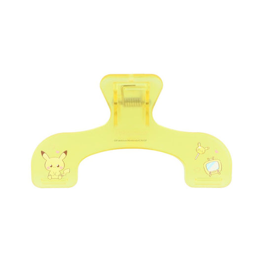 ポケットモンスター クリップ ウカンムリクリップ ポケピース ピカチュウ 新入学 ポケモン サンスター文具 事務用品 新学期準備文具 キャラクター グッズ シネマコレクション