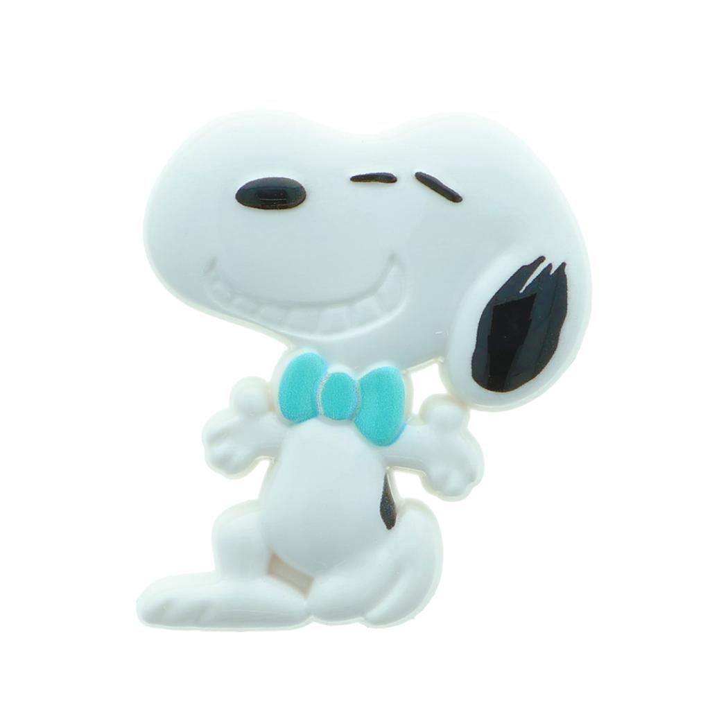 スヌーピー 磁石 ポリストーンマグネット PEANUTS I LIKE スヌーピー ピーナッツ サンスター文具