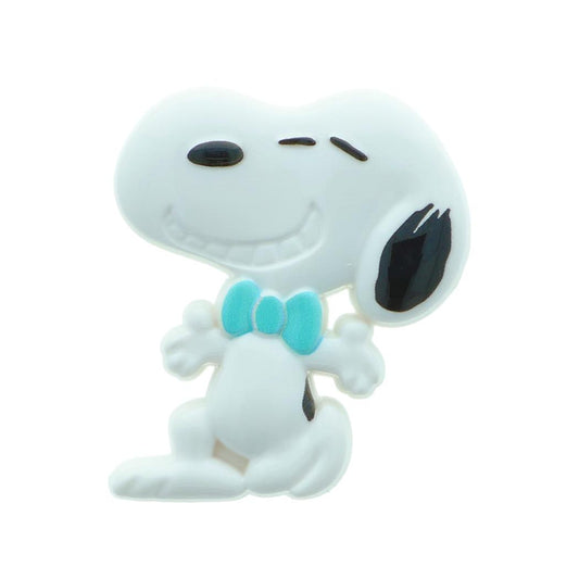 スヌーピー 磁石 ポリストーンマグネット PEANUTS I LIKE スヌーピー ピーナッツ サンスター文具