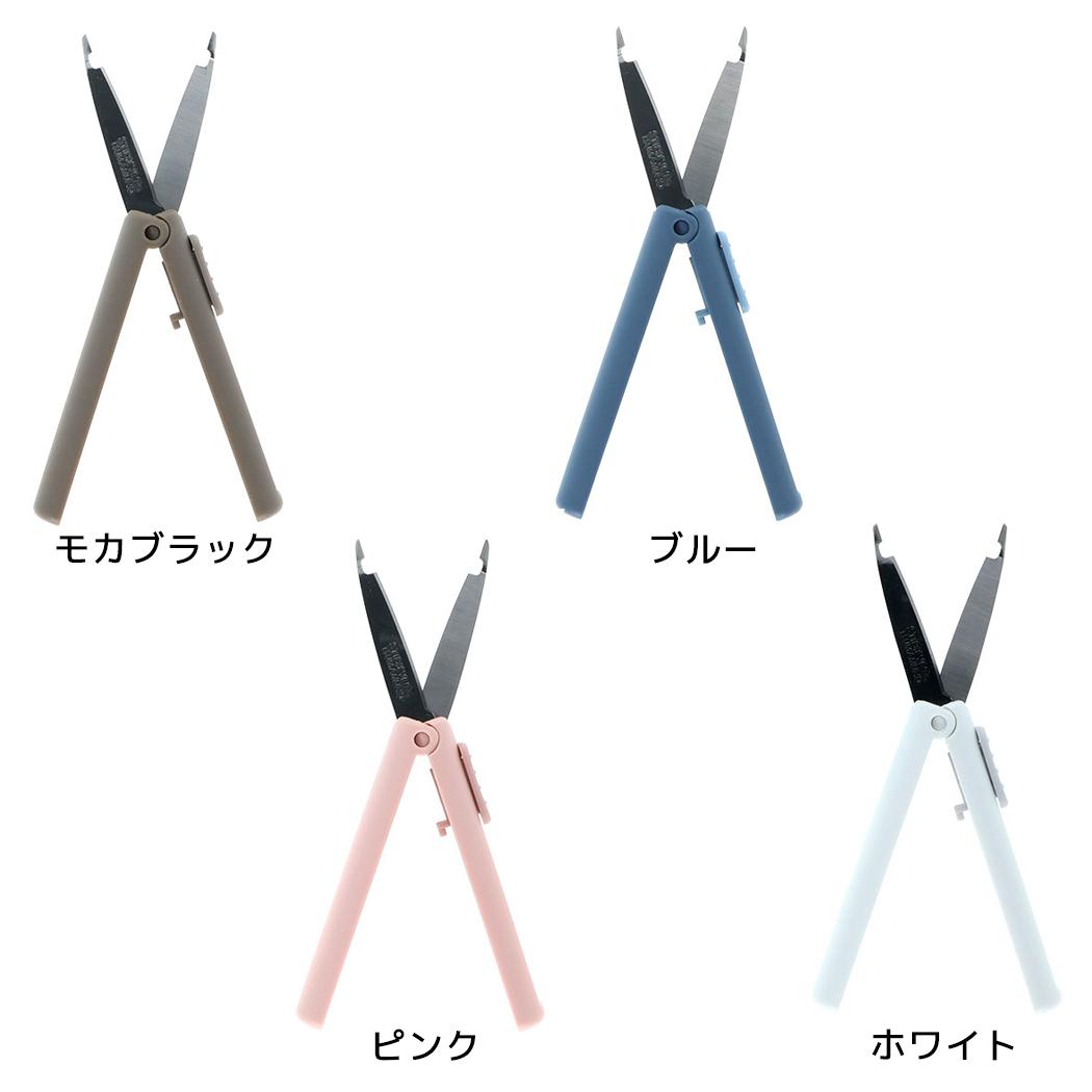 TSUMAMUNO ツマムノ はさみ スティッキールはさみ サンスター文具 ピンセットスティック型 携帯はさみ シール帳作成 シール交換 グッズ メール便可 シネマコレクション