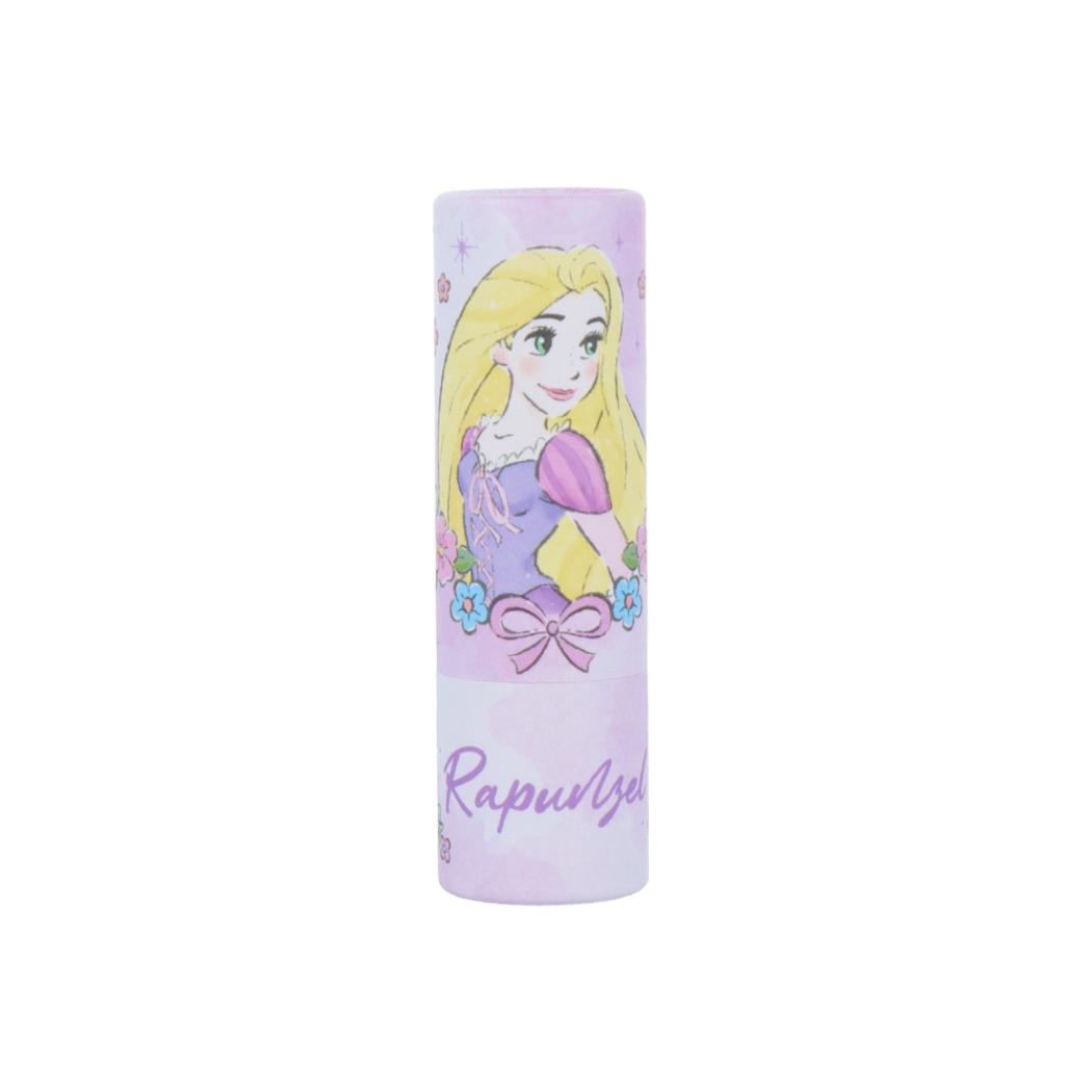 塔の上のラプンツェル 消しゴム LIPxLIP ラプンツェル ディズニープリンセス サンスター文具 新学期準備文具 キャラクター グッズ メール便可 シネマコレクション