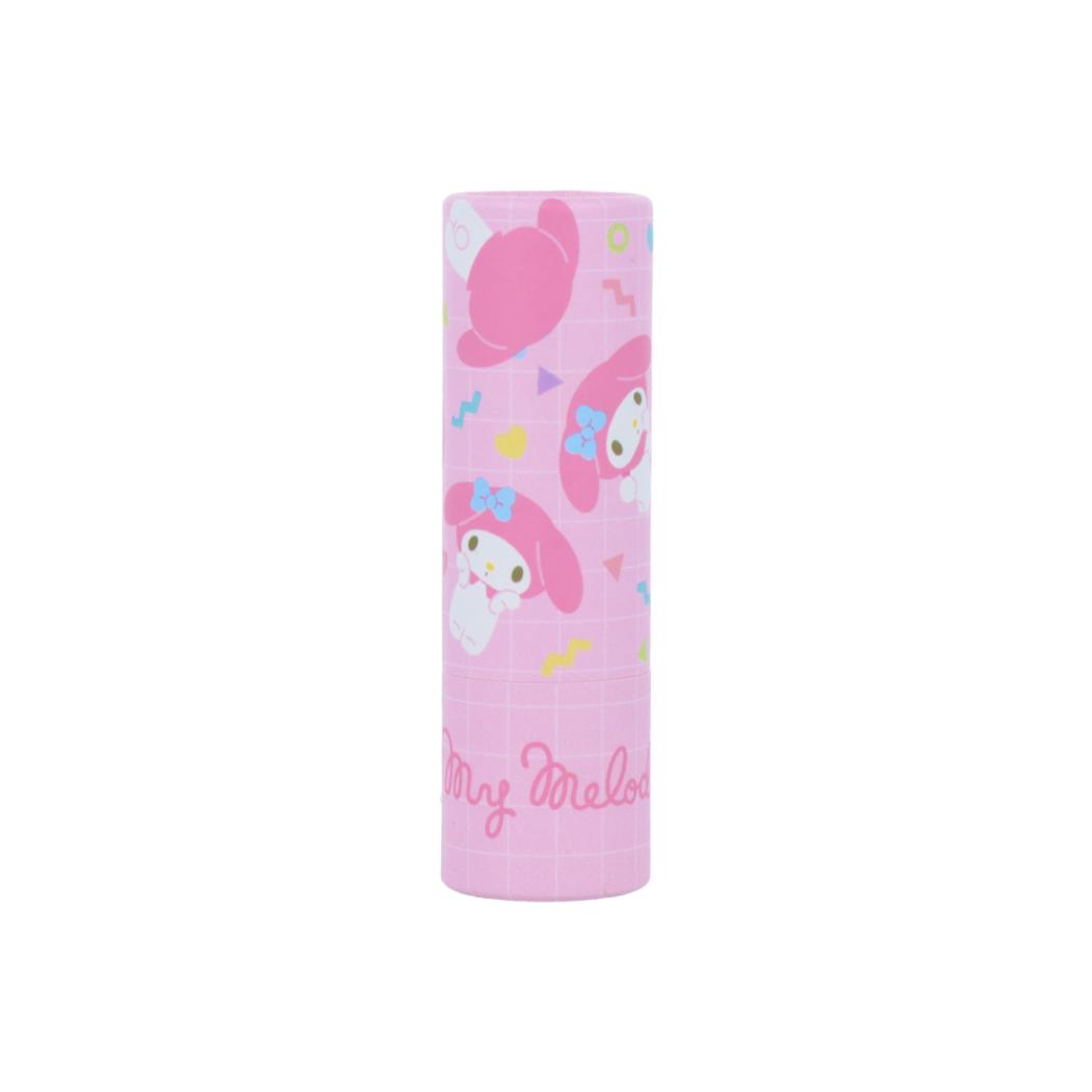 マイメロディ 消しゴム LIPxLIP サンリオ サンスター文具 新学期準備文具 キャラクター グッズ メール便可 シネマコレクション