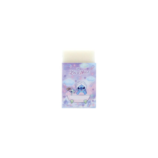 リロ＆スティッチ 消しゴム まとまるくん消しゴム ゆめかわ！ ディズニー サンスター文具 新学期準備文具 キャラクター グッズ メール便可 シネマコレクション