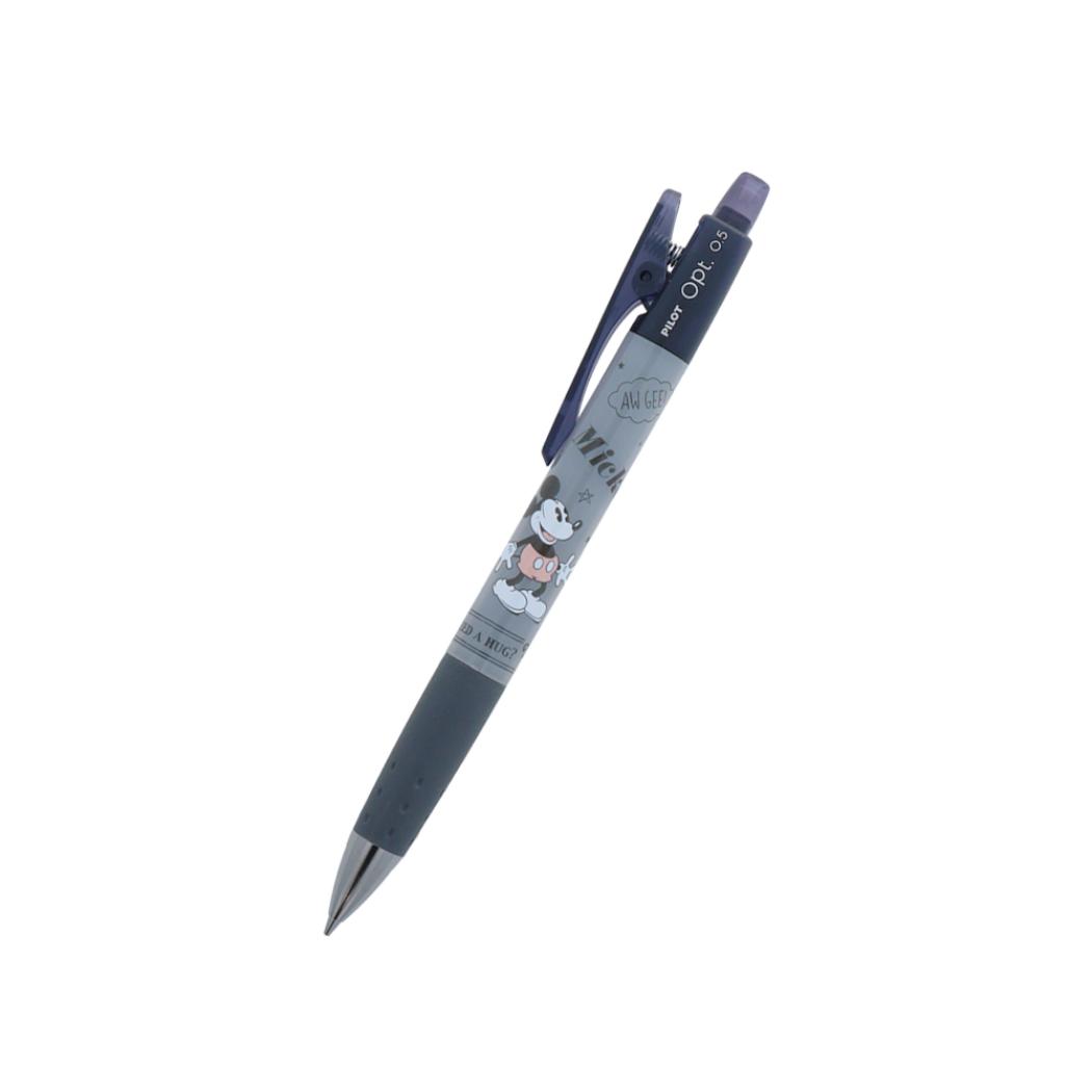ミッキーマウス シャーペン Opt.SP シャープペン ディズニー サンスター文具 新学期準備文具 キャラクター グッズ メール便可 シネマコレクション