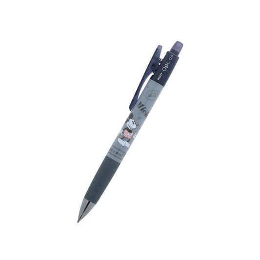 ミッキーマウス シャーペン Opt.SP シャープペン ディズニー サンスター文具 新学期準備文具 キャラクター グッズ メール便可 シネマコレクション