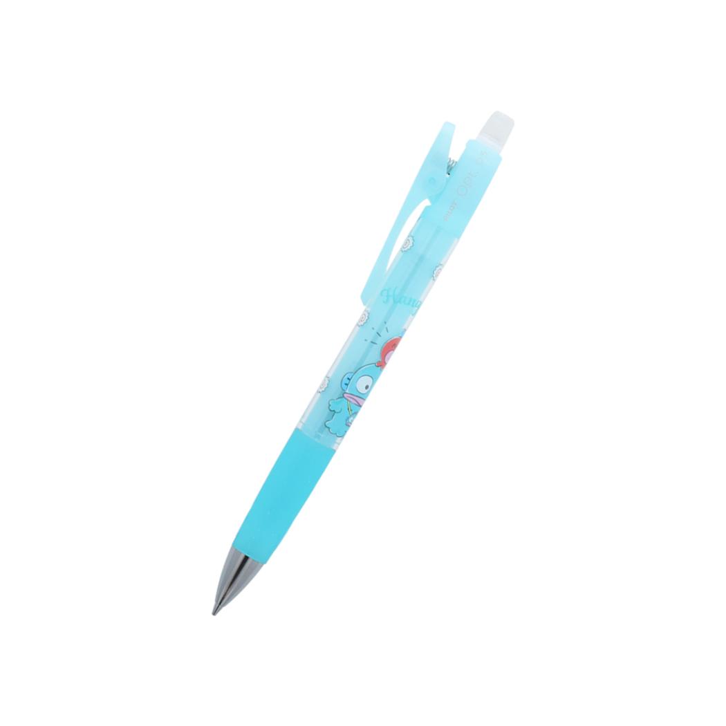 ハンギョドン シャーペン Opt.SP シャープペン サンリオ サンスター文具 新学期準備文具 キャラクター グッズ メール便可 シネマコレクション