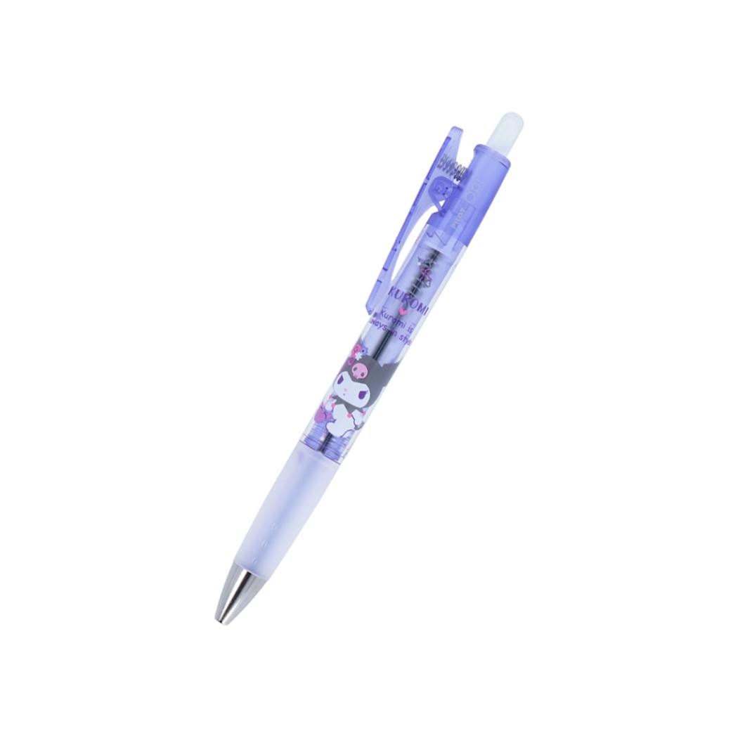クロミ ボールペン Opt.BP ボールペン サンリオ サンスター文具 PILOT 新学期準備文具 キャラクター グッズ メール便可 シネマ ...