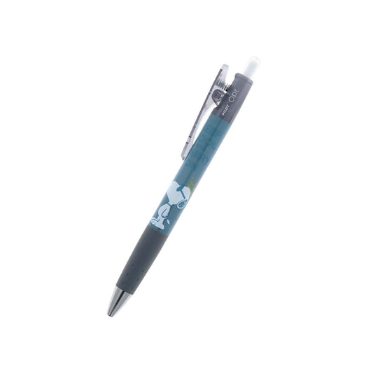 スヌーピー ボールペン Opt.BP ボールペン A ピーナッツ サンスター文具 PILOT 新学期準備文具 キャラクター グッズ メール便可 シネマコレクション