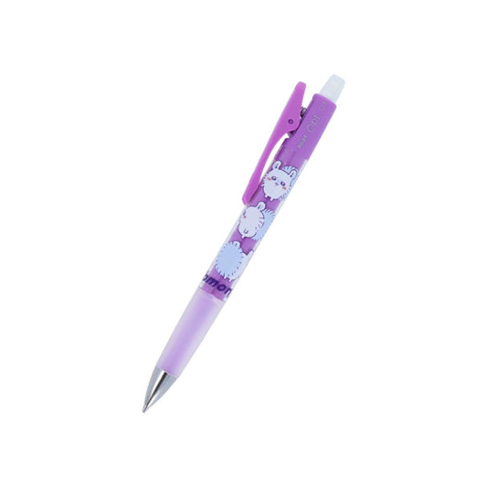 ちいかわ シャーペン Opt．SP シャープペン モモンガ サンスター文具 PILOT 新学期準備文具 キャラクター グッズ メール便可 シネマコレクション