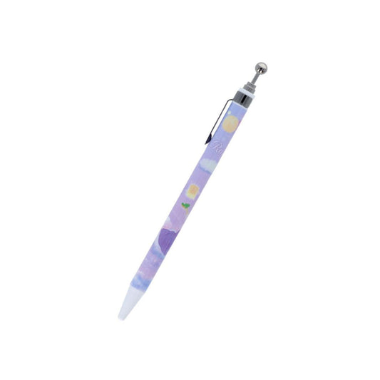 塔の上のラプンツェル シャーペン シャープペンシル 0.5mm ゆめかわ！ ディズニープリンセス サンスター文具 新学期準備文具 中学生 高校生 キャラクター グッズ メール便可 シネマコレクション