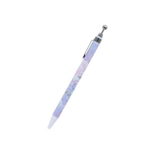 リロ＆スティッチ シャーペン シャープペンシル 0.5mm ゆめかわ！ ディズニー サンスター文具 新学期準備文具 中学生 高校生 キャラクター グッズ メール便可 シネマコレクション