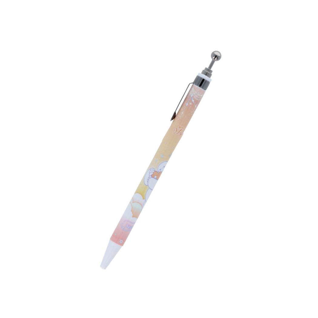 ベイマックス シャーペン シャープペンシル 0.5mm ゆめかわ！ ディズニー サンスター文具 新学期準備文具 中学生 高校生 キャラクター グッズ メール便可 シネマコレクション