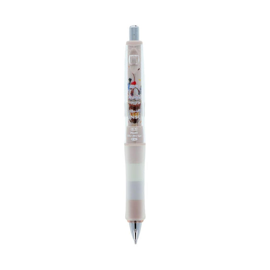 パペットスンスン シャーペン ドクターグリップ 0.5mm プレイボーダー オレンジ PUPPET SUNSUN サンスター文具 新学期準備文具 パイロット シャープペン 日本製 キャラクター グッズ メール便可 シネマコレクション
