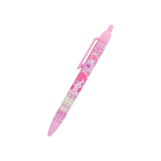 Yes！プリキュア5GoGo！xサンリオキャラクターズ ボールペン ノック式ボールペン キュアドリーム サンスター文具 新学期準備文具 キャラクター グッズ メール便可 シネマコレクション
