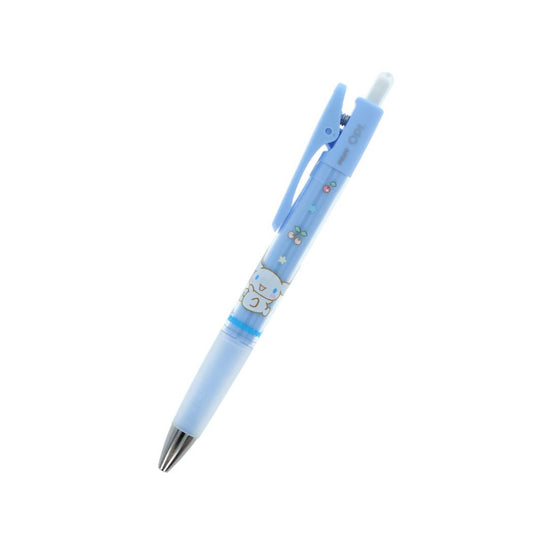 シナモロール ボールペン Opt.ボールペン 0.7 サンリオ サンスター文具 新学期準備文具 PILOT キャラクター グッズ メール便可 シネマコレクション