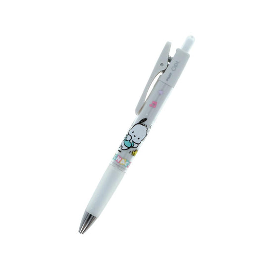 ポチャッコ ボールペン Opt.ボールペン 0.7 サンリオ サンスター文具 新学期準備文具 PILOT キャラクター グッズ メール便可 シネマコレクション