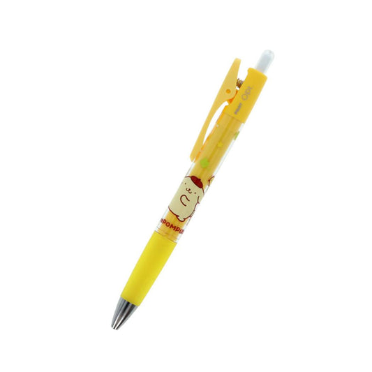 ポムポムプリン ボールペン Opt.ボールペン 0.7 サンリオ サンスター文具 新学期準備文具 PILOT キャラクター グッズ メール便可 シネマコレクション