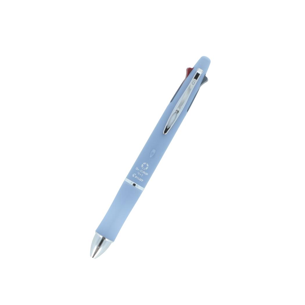 クロミ 多機能ボールペン Dr.Grip4＋1 ギフトペン サンリオ サンスター文具