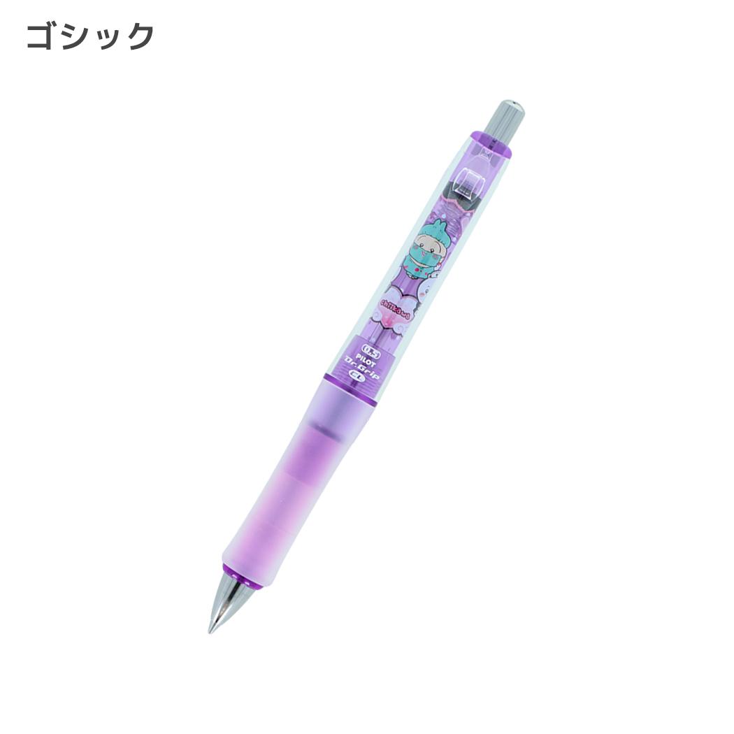 ちいかわ シャープペン Dr.Grip PlayBorder 0.5mm ゴシック サンスター文具