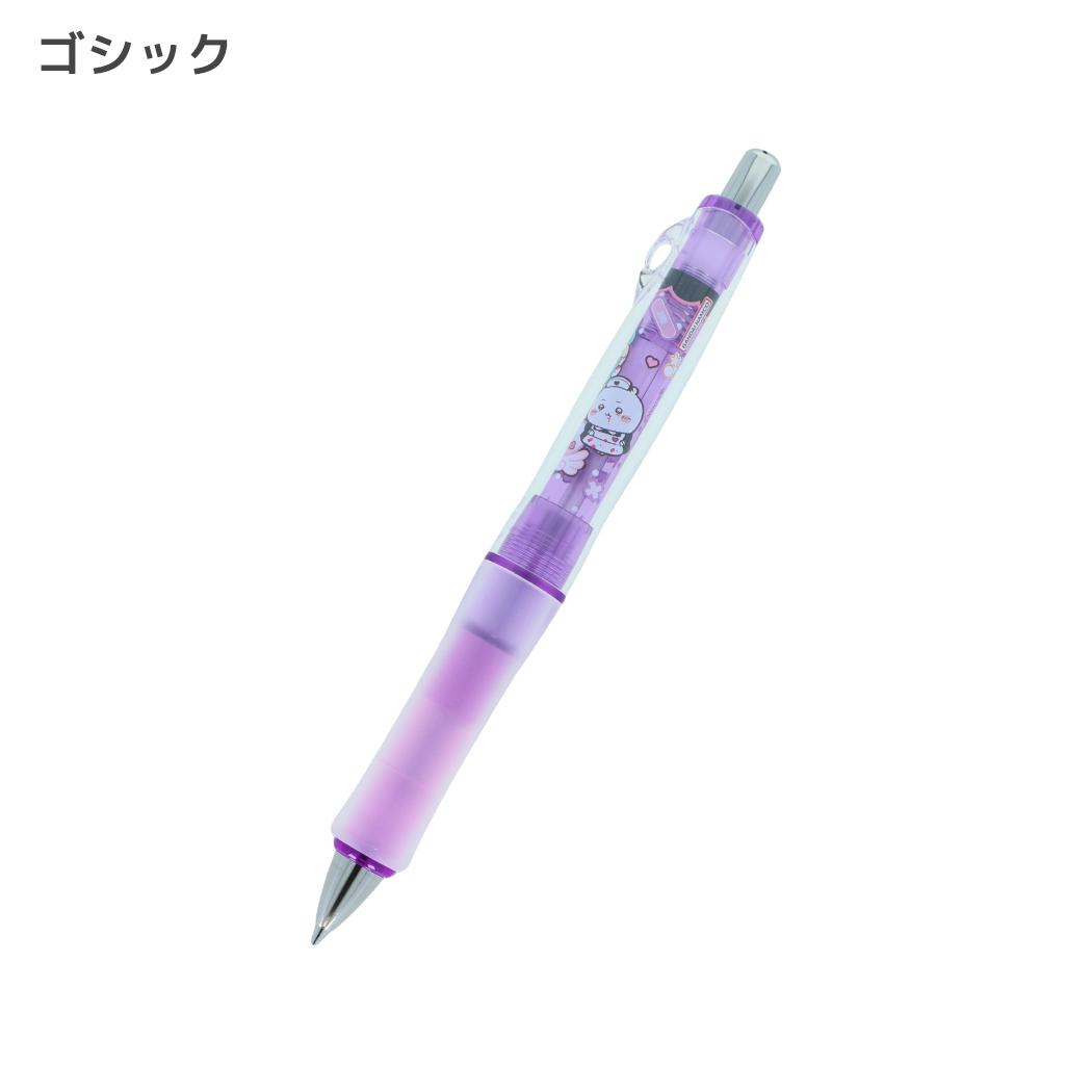 ちいかわ シャープペン Dr.Grip PlayBorder 0.5mm ゴシック サンスター文具