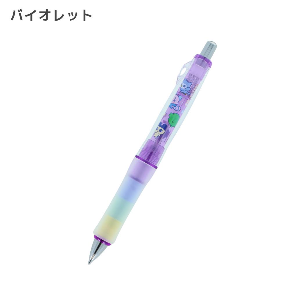 たまごっち シャープペン Dr.Grip PlayBorder 0.5mm バイオレット サンスター文具