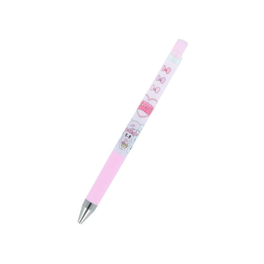 エスターバニー ボールペン ジュースアップ Juice up 0.4 ピンク Esther Bunny サンスター文具