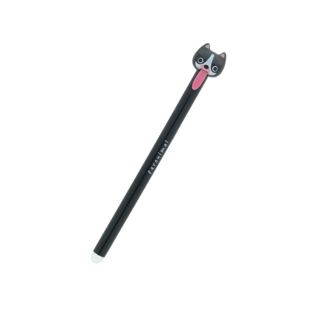 ボールペン ペロニマル peronimal 0.5mm フレンチブル サンスター文具