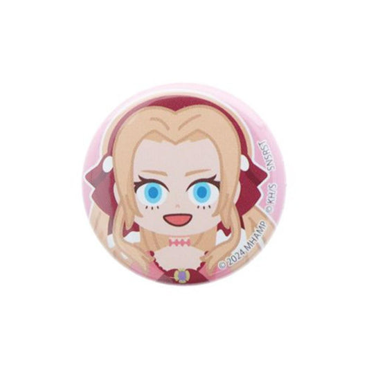 僕のヒーローアカデミア ユアネクスト 缶バッジ プチ缶バッジ アンナ シェルビーノ 少年ジャンプ サンスター文具 コレクション雑貨 キャラクター グッズ メール便可 シネマコレクション