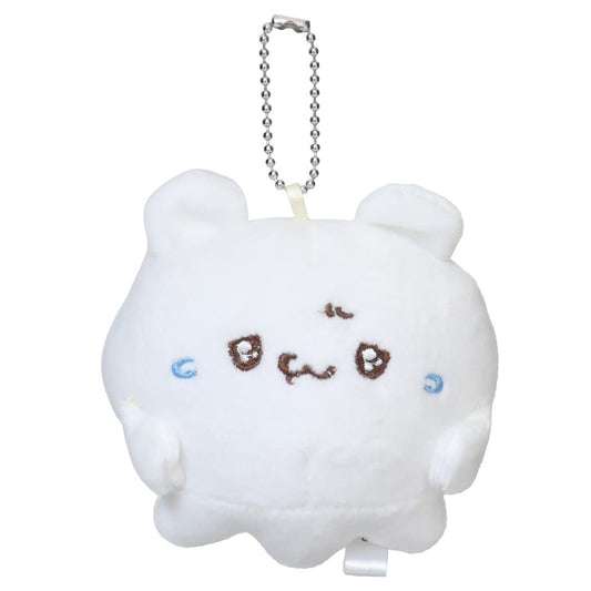 らぶいーず マスコット マスコットキーホルダー すもっぴB サンタン ミニぬいぐるみ キャラクター グッズ シネマコレクション