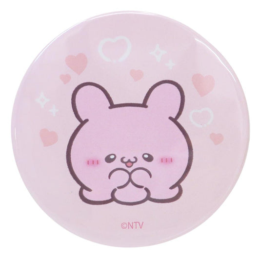 らぶいーず 磁石 マグネット ぴょんちーA サンタン かわいい キャラクター グッズ メール便可 シネマコレクション