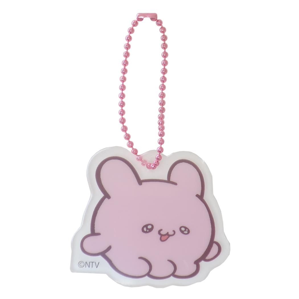 らぶいーず キーチェーン アクリルキーホルダー ぴょんちーA サンタン プチギフト キャラクター グッズ メール便可 シネマコレクション