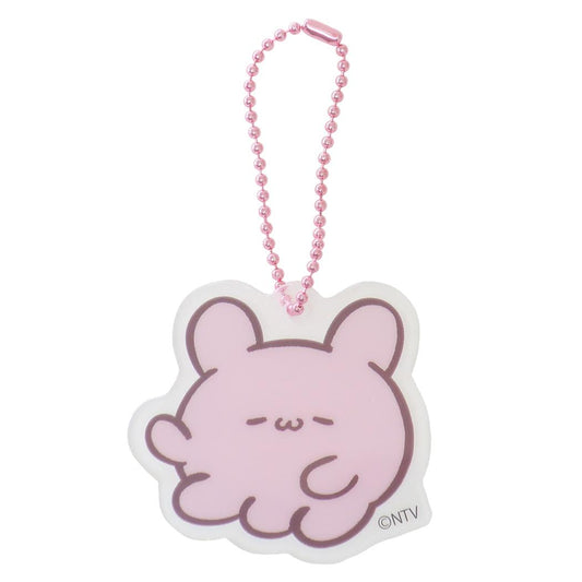 らぶいーず キーチェーン アクリルキーホルダー ぴょんちーB サンタン プチギフト キャラクター グッズ メール便可 シネマコレクション