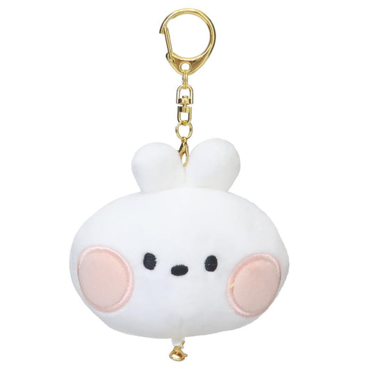 LINE FRIENDS minini マスコット つながるマスコット コニニ サンタン プレゼント キャラクター グッズ シネマコレクション