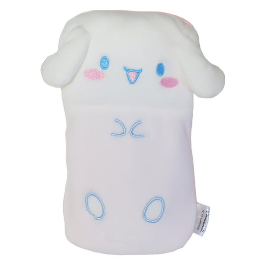 シナモロール 夏用クールピロー ぬいぐるみクールピロー サンリオ サンタン アイピロー ネックピロー キャラクター グッズ シネマコレクション