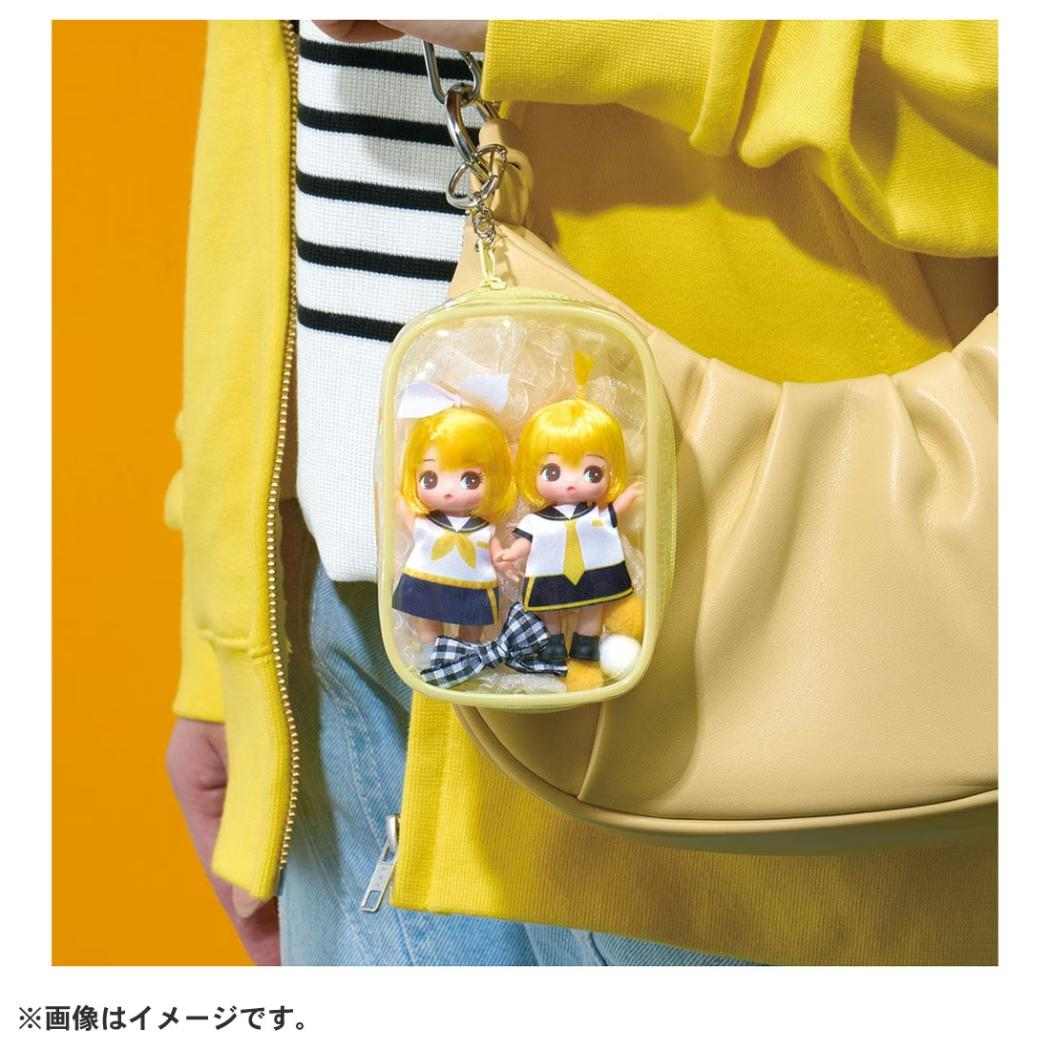リカちゃん おもちゃ ぷちリカちゃん 初音ミクコレクション 全7種 BOX 6個セット タカラトミー