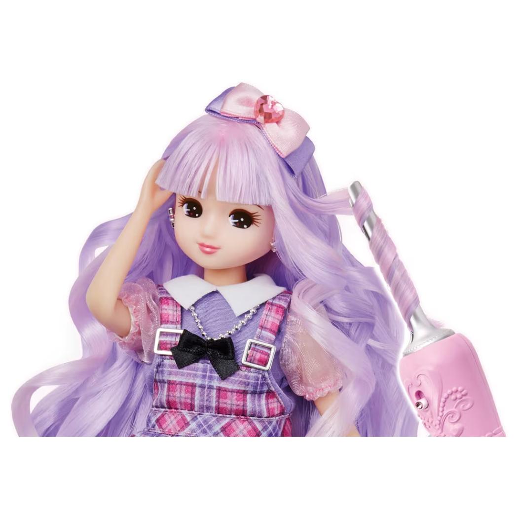 リカちゃん おもちゃ にじキュンカール スペシャルプライス タカラトミー