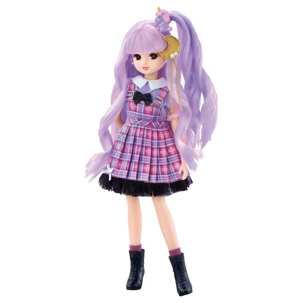 リカちゃん おもちゃ にじキュンカール スペシャルプライス タカラトミー