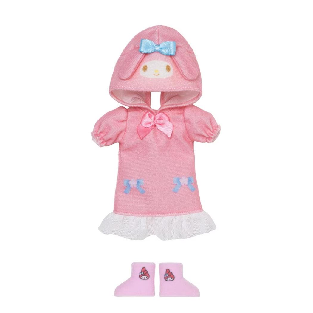 リカちゃん おもちゃ マイメロディ ルームウェア サンリオ タカラトミー