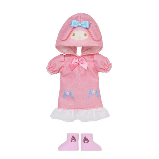リカちゃん おもちゃ マイメロディ ルームウェア サンリオ タカラトミー