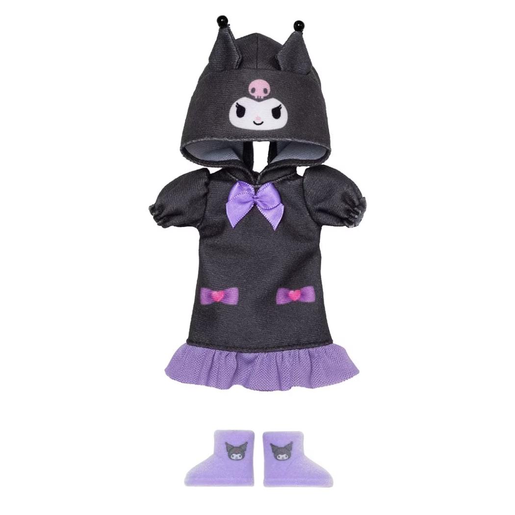 リカちゃん おもちゃ クロミ ルームウェア サンリオ タカラトミー