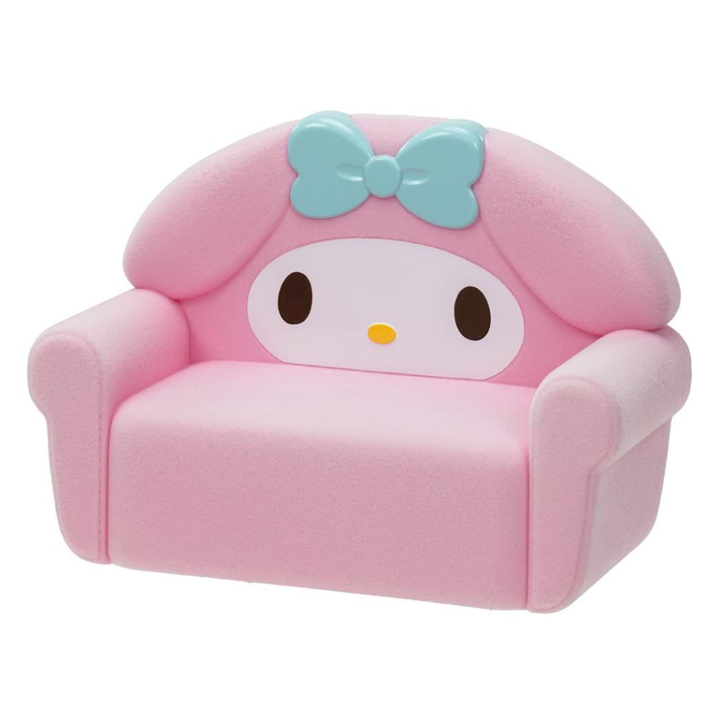 リカちゃん おもちゃ マイメロディ ソファ サンリオ タカラトミー