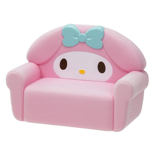 リカちゃん おもちゃ マイメロディ ソファ サンリオ タカラトミー