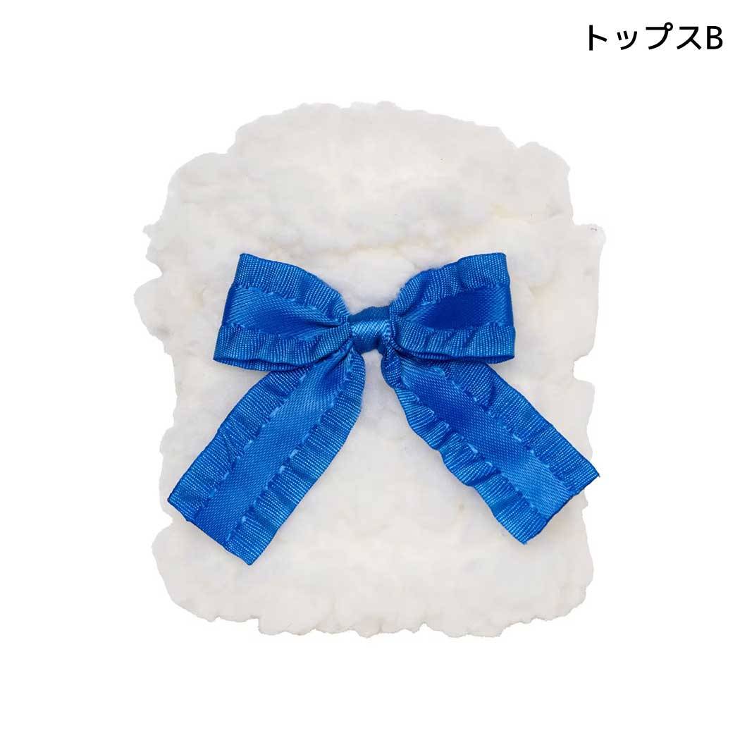 リカちゃん 人形用服 リアルクローズセレクト Vol.1 トップスB