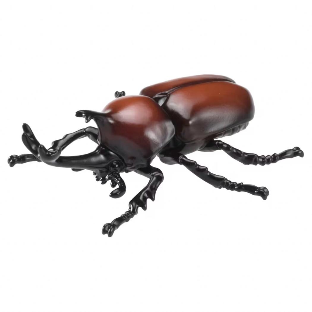 アニア アニマルアドベンチャー フィギュア カブトムシ AS-37 サンヨープレジャー おもちゃ 子ども キャラクター グッズ シネマコレクション