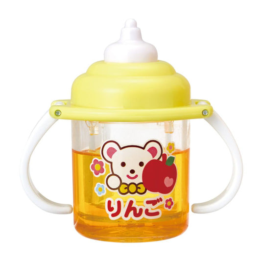メルちゃん おもちゃ まほうのベビーマグりんご サンヨープレジャー 玩具 お世話人形 グッズ シネマコレクション
