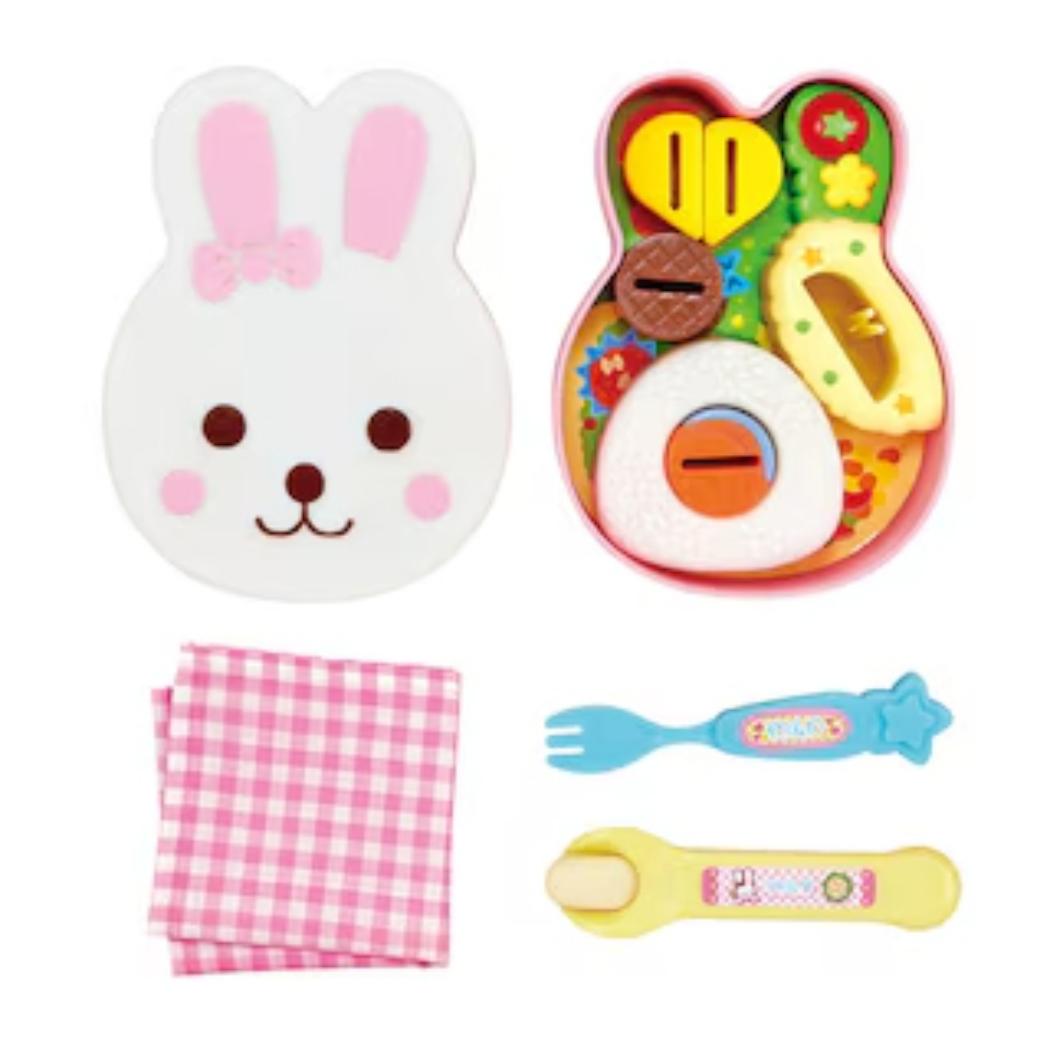 メルちゃん おもちゃ おべんとうセット サンヨープレジャー 玩具 お世話人形 グッズ シネマコレクション
