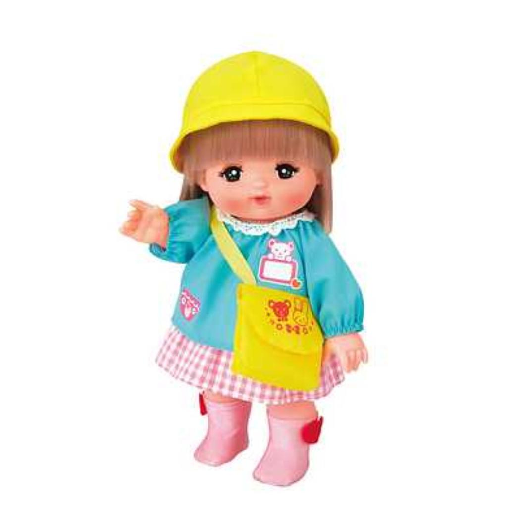 メルちゃん おもちゃ きせかえセット わくわくつうえんふく サンヨープレジャー 玩具 お世話人形 グッズ シネマコレクション